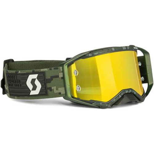 SCOTT Prospect Military LE Goggle