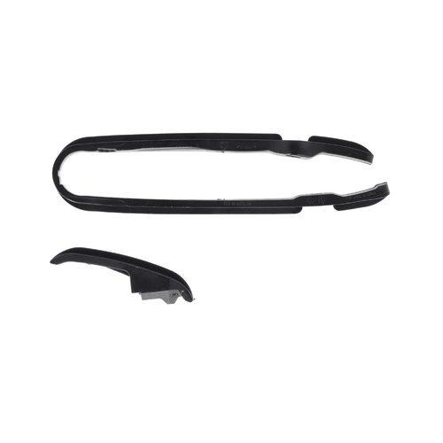 ACERBIS KTM 85SX 25-26 HUSQVARNA TC85 25-26 BLACK CHAIN SLIDER