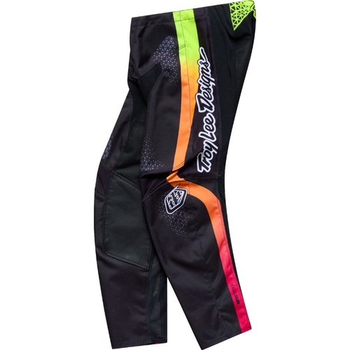 TROY LEE DESIGNS 2026 GP PRO AURA BLACK KIDS PANTS - 22