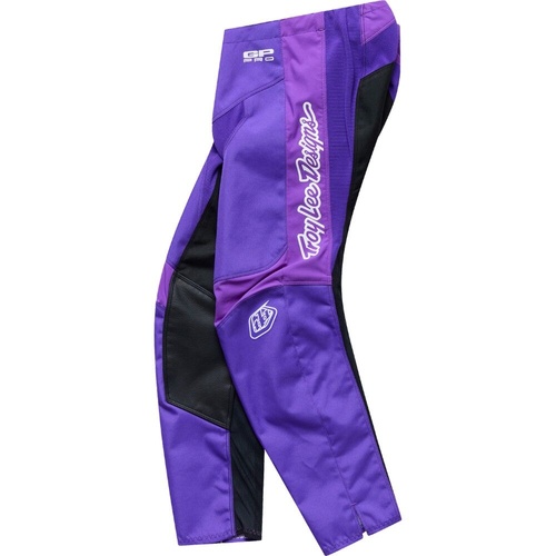 TROY LEE DESIGNS  2026 GP PRO NEO PURPLE KIDS PANTS - 22