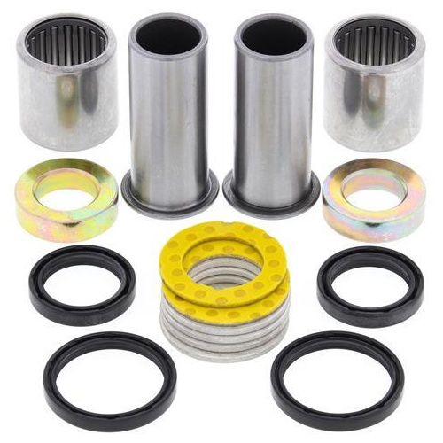 ALL BALLS KAWASAKI KX 125 99-05 250 99-07 SWINGARM BEARING KIT