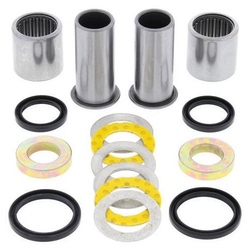 ALL BALLS SUZUKI RM/RMZ/DRZ SWINGARM BEARING KIT