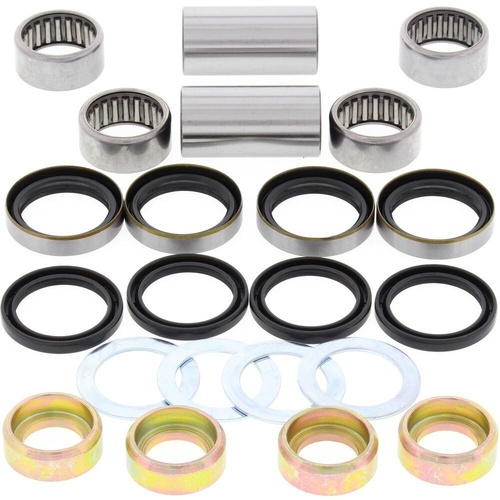 ALL BALLS KTM / GAS GAS / HUSQVARNA 85 03-24 SWING ARM BEARING KIT