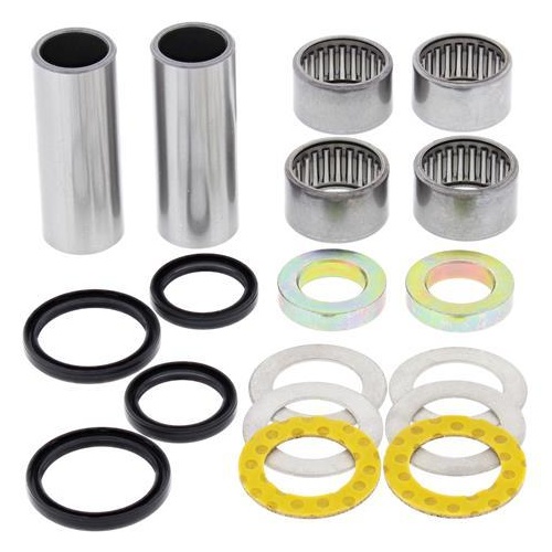 ALL BALLS YAMAHA YZF 250 14-16 450 10-16 SWINGARM BEARING KIT