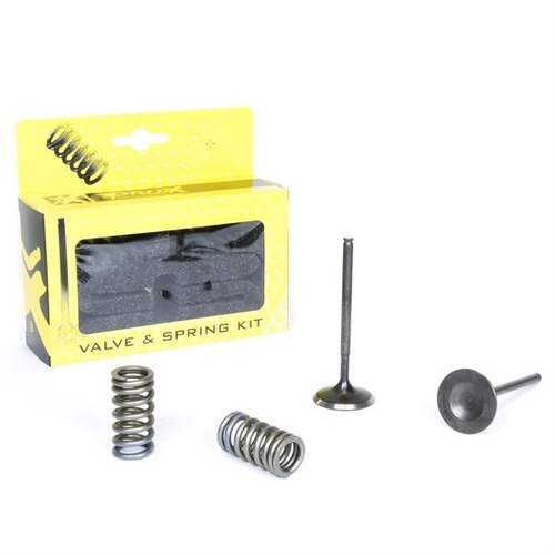 PROX HONDA CRF250R 08-09 VALVE & SPRING KIT