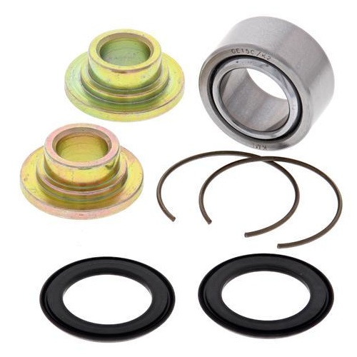 ALL BALLS KTM / GAS GAS 50 / 65 UPPER & LOWER SHOCK BEARING KIT