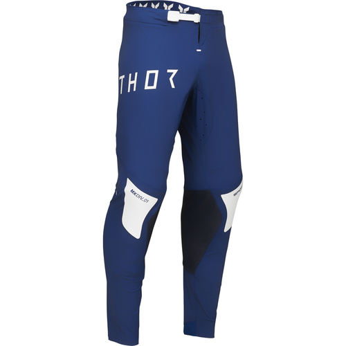 THOR 2025 SPORTMODE STRIKE NAVY PANTS - 28