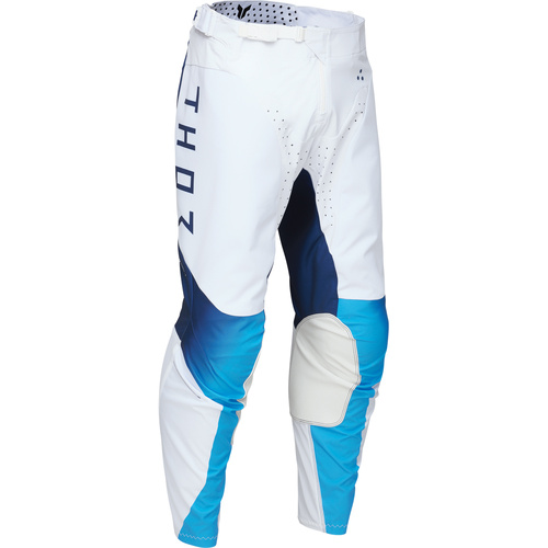 THOR 2025 LAUNCHMODE STORM WHITE PANTS - 30