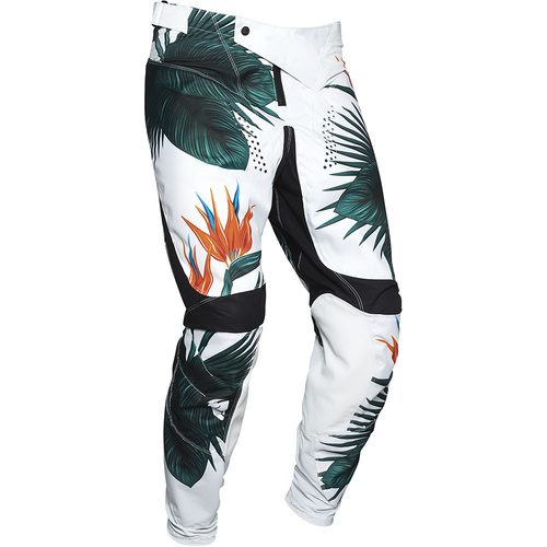 THOR 2021 PULSE TROPIX KIDS PANTS - 26
