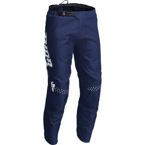 THOR 2024 SECTOR MINIMAL NAVY KIDS PANTS - 18