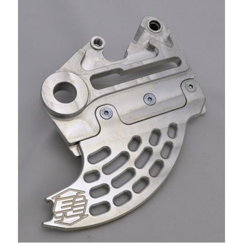 ENDURO ENGINEERING REAR DISC GUARD KTM EXC 04- BERG 09- 22MM AXLE