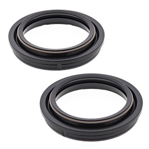 ALL BALLS HONDA CR125/250/500 SUZUKI RM125/250 FORK DUST SEAL KIT
