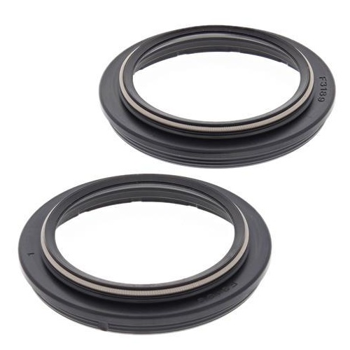 ALL BALLS HUSQVARNA CR/WR/TC/TE/TXC FORK DUST SEAL KIT