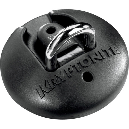 KRYPTONITE STRONGHOLD ANCHOR