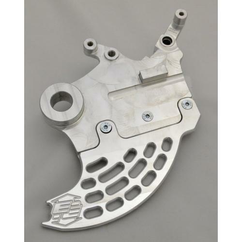 ENDURO ENGINEERING YAMAHA 06-08 250/450YZF, 06-20 WR250/450F, 16-23 YZ250/450FX 16-20, YZ125/250 05-20 REAR DISC GUARD