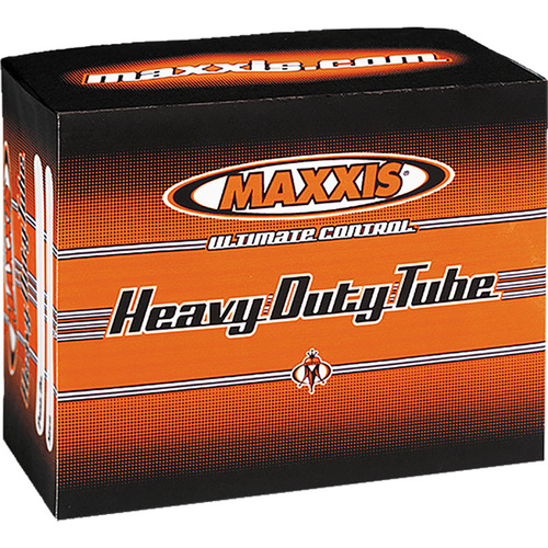 MAXXIS HEAVY DUTY 80/90/100-14 TR4 TUBE
