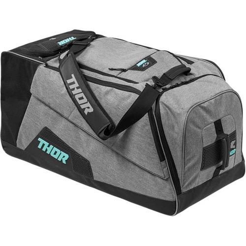 THOR CIRCUIT GREY/BLACK GEAR BAG