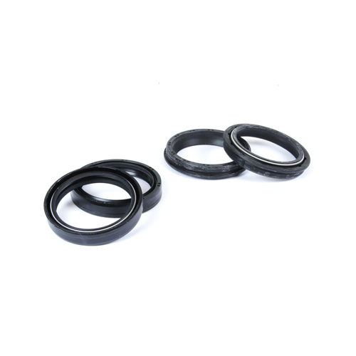 PROX FRONT FORK SEAL & WIPER SET CRF250R 04-09 / CRF450R 02-08