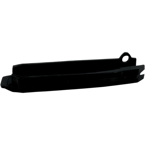 UFO KTM 65 SX 09-15 BLACK CHAIN SLIDER