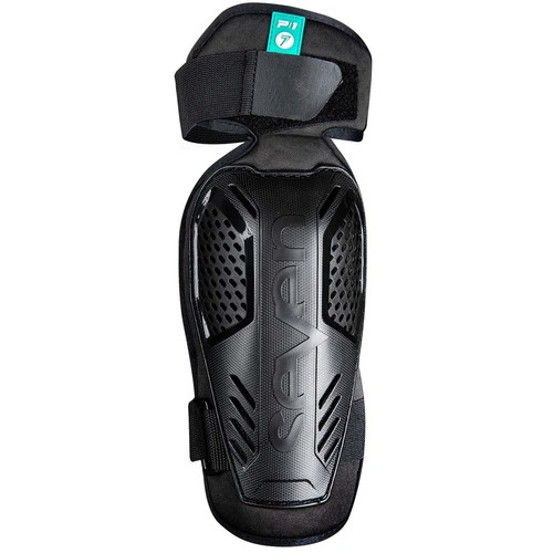 SEVEN UNITE BLACK ELBOW GUARDS - S/M