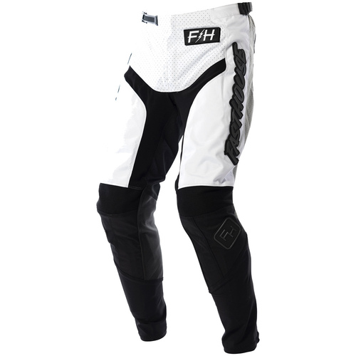 FASTHOUSE 2022 GRINDHOUSE WHITE / BLACK PANTS - 28