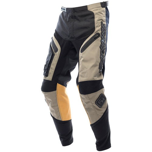 FASTHOUSE 2022 OFFROAD MOSS / NAVY PANTS - 28
