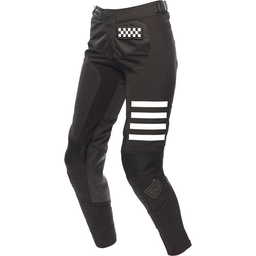 FASTHOUSE 2023 SPEED STYLE BLACK KIDS PANTS - 20