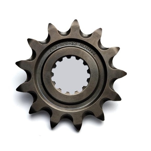 RENTHAL KAWASAKI KX450F 06-17 FRONT SPROCKET - 14T
