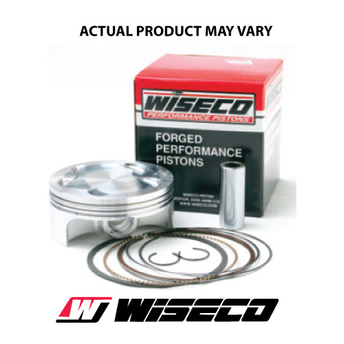WISECO HONDA CRF 250R/X PISTON KIT 78.00MM 250X 04-17/ 250R 04-07