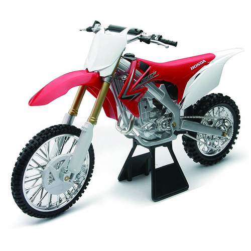 NEWRAY HONDA CRF450R 1:6 TOY