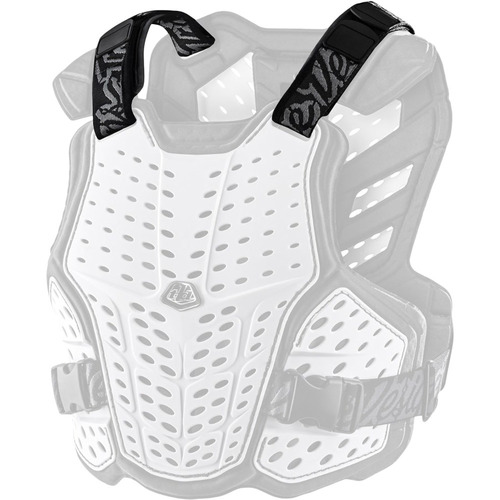 TROY LEE DESIGNS ROCKFIGHT KIDS BLACK REPLACEMENT SHOULDER STRAP