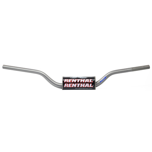 RENTHAL FATBAR TITANIUM HANDLEBARS - REED/WINDHAM BEND