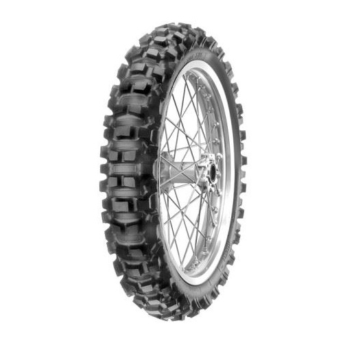 PIRELLI SCORPION XC MID HARD (DOT) 140/80-18 REAR TYRE