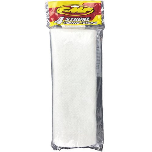 FMF 4 STROKE MUFFLER PACKING
