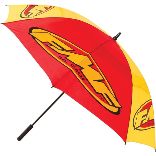 FMF 60" VENTED TRACK UMBRELLA