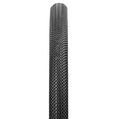 VEE 18 X 1.00" SPEEDSTER WIRE BEAD TYRE SUIT 25X400MM (BLACK)