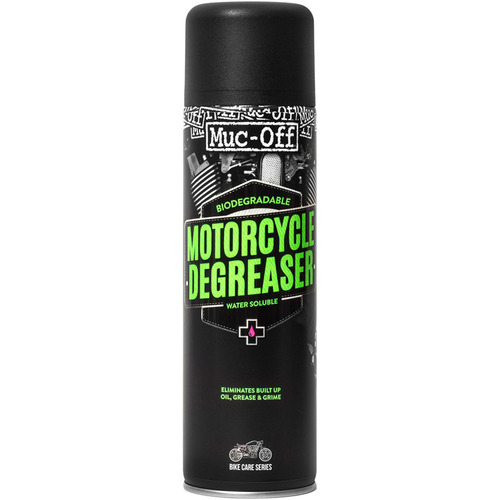 MUC-OFF 500ML DEGREASER