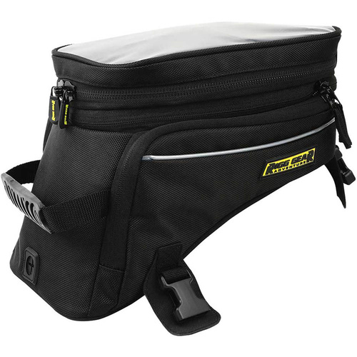 NELSON-RIGG RG-1045 SPORT ADVENTURE SLIM MOTORCYCLE TANK BAG