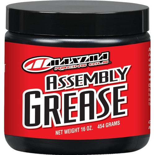 MAXIMA 454GM ASSEMBLY GREASE