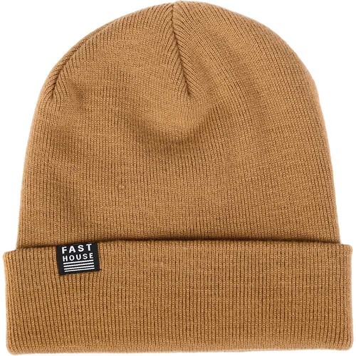 FASTHOUSE ERIE VINTAGE GOLD BEANIE