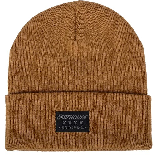 FASTHOUSE LUCID VINTAGE GOLD TODDLER BEANIE