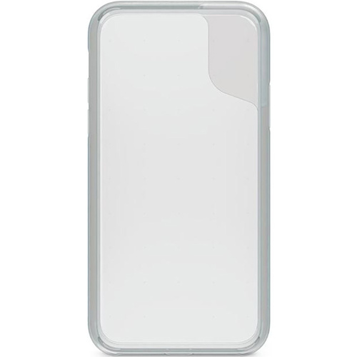 QUAD LOCK IPHONE XR PONCHO