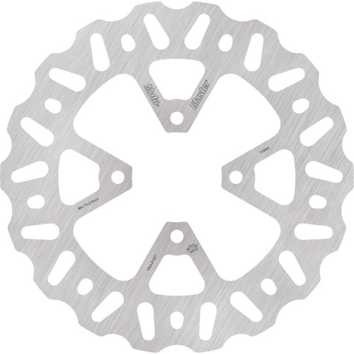 MOTO-MASTER KTM / Husqvarna / GASGAS 65 23-24 NITRO REAR BRAKE DISC