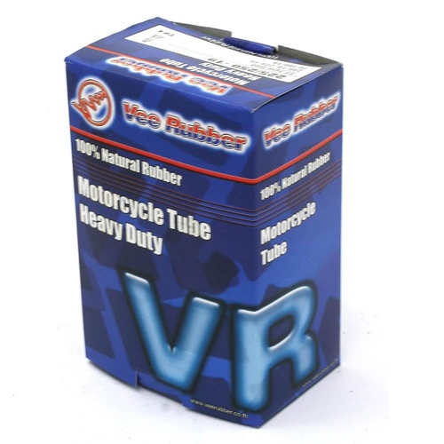 VEE RUBBER HEAVY DUTY 225/250-19 INCH TUBE