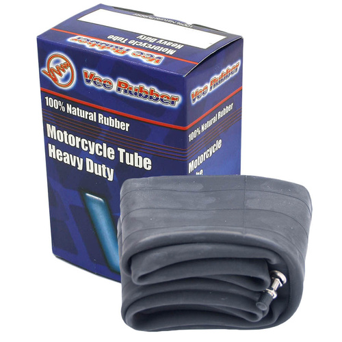 VEE RUBBER HEAVY DUTY 250 / 275-10 REAR TUBE