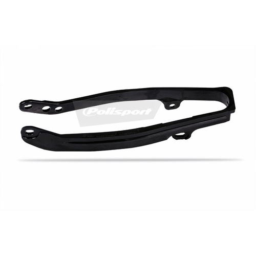 POLISPORT YAMAHA YZ / YZF / WRF 07-15 BLACK CHAIN SLIDER