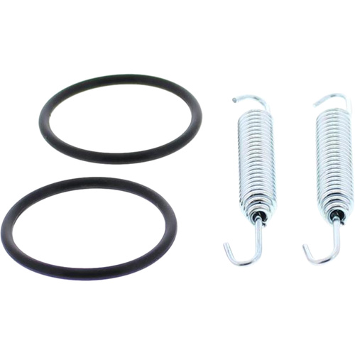 VERTEX YAMAHA YZ65 18-27 EXHAUST GASKET KIT