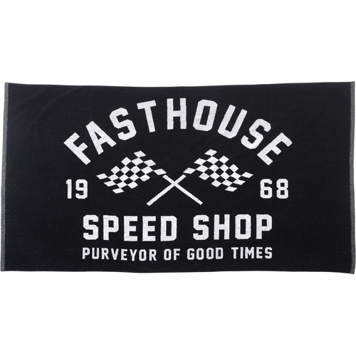 FASTHOUSE PURVEYOR BEACH TOWEL