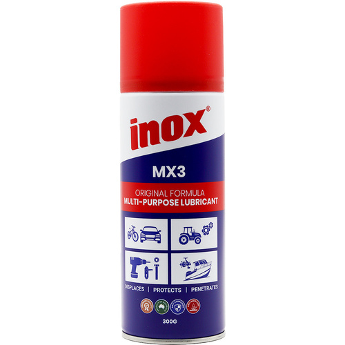 INOX MX3 LUNE AEROSOL 300ML