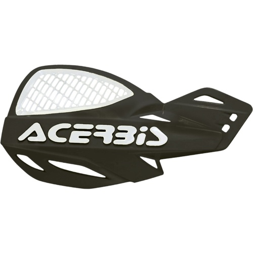 ACERBIS UNIKO BLACK VENTED HANDGUARDS